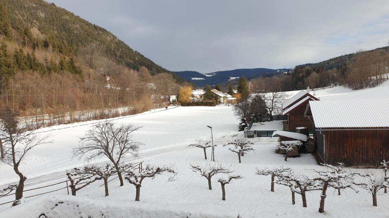 Hotel Hubertushof Trattenbach  Esterno foto