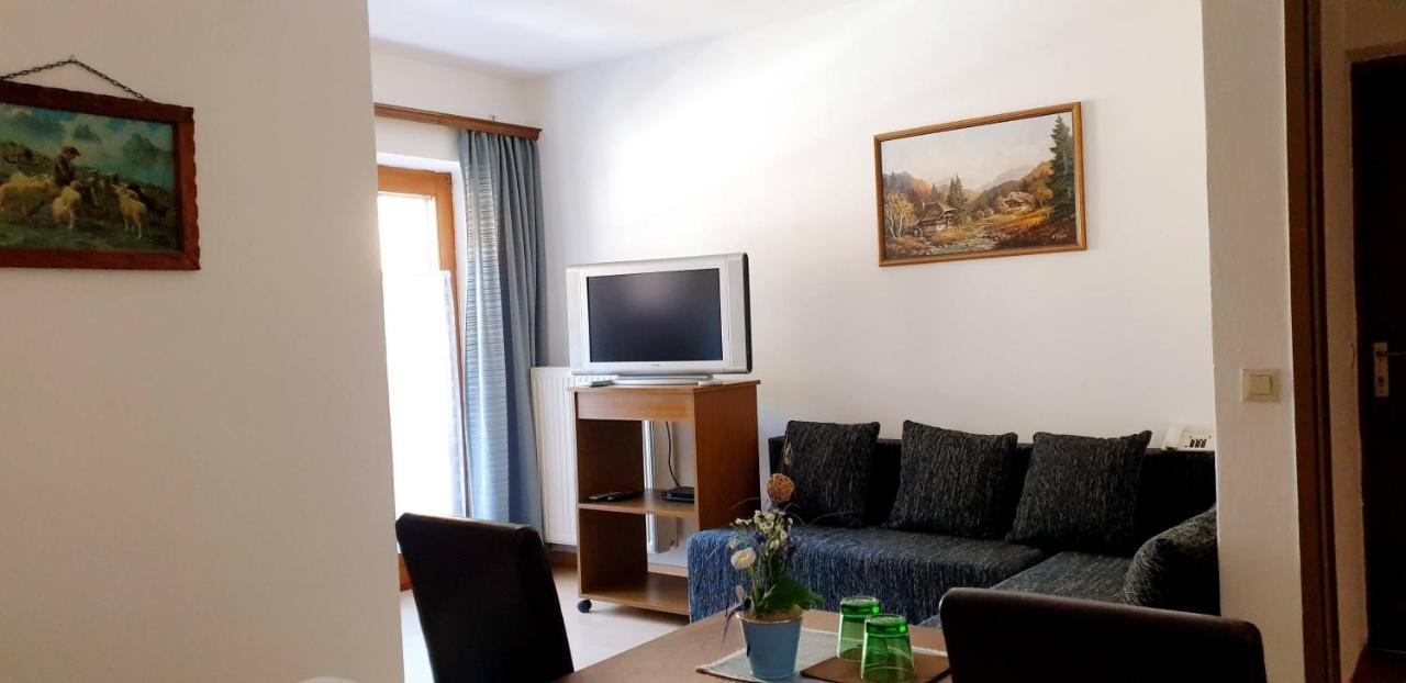 Hotel Hubertushof Trattenbach  Esterno foto